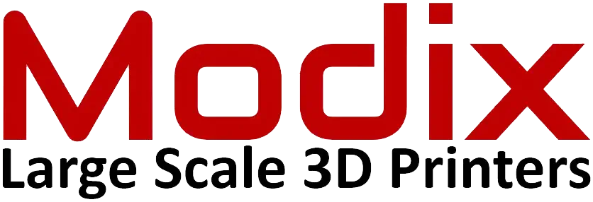 Modix logo