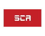 SCA logo